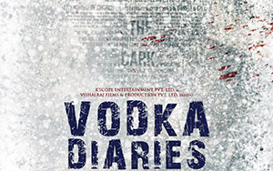 Kay Kay Menon & Raima Sen starrer Bollywood crime thriller `Vodka Diaries`